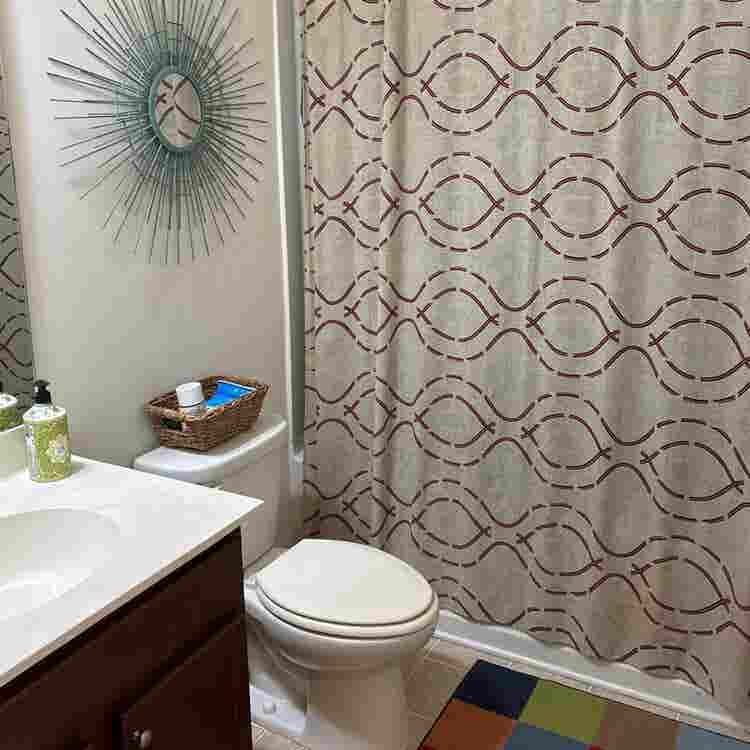 Room to rent