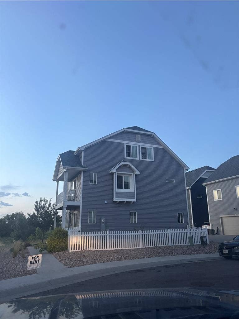 New Listing