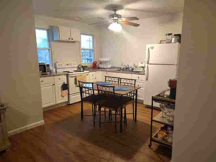Rent a Nice room