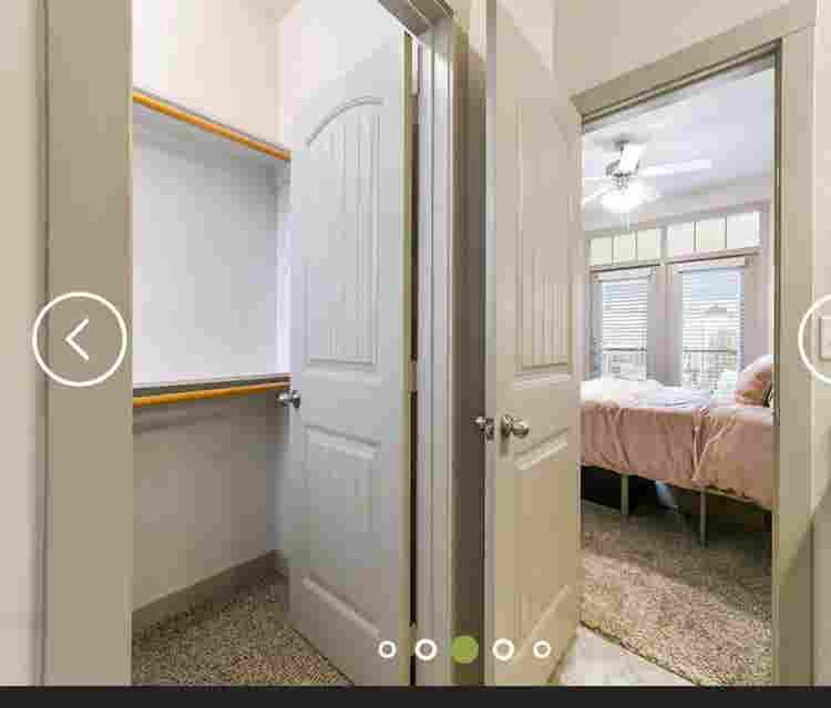 Sublease –  Fifty-One Denton