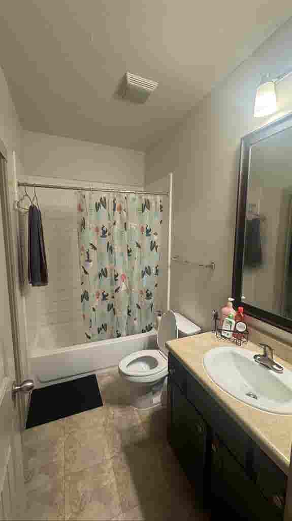 Sublease –  Fifty-One Denton