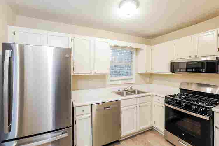 Single family home for rent