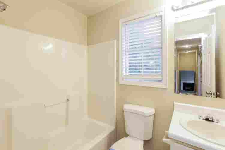 Single family home for rent