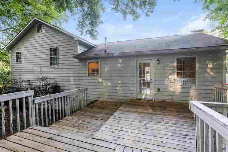 Single family home for rent