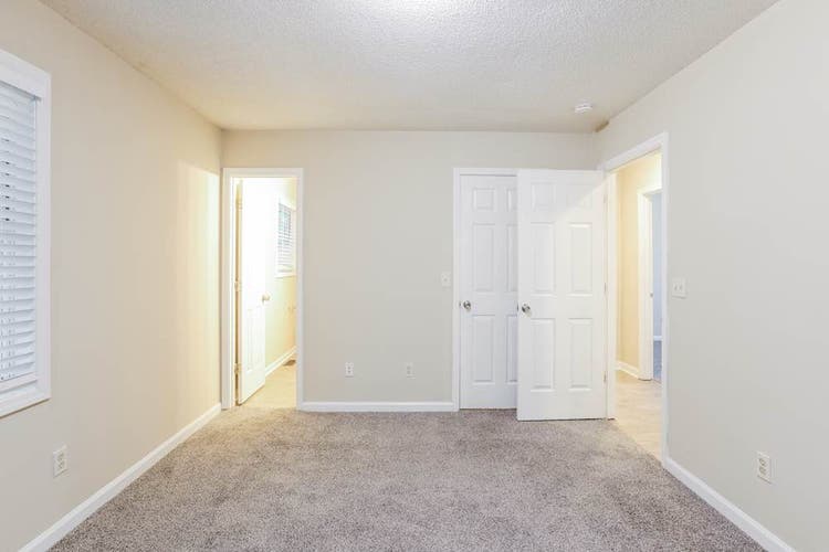 Single family home for rent