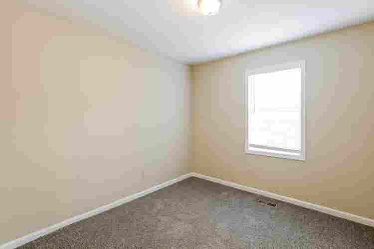 Single family home for rent