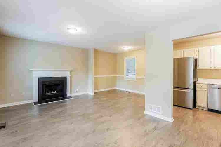 Single family home for rent