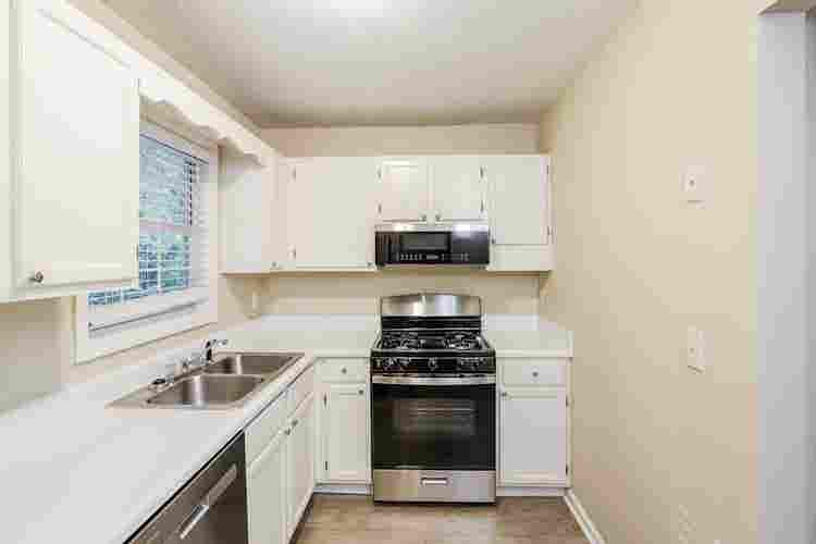 Single family home for rent