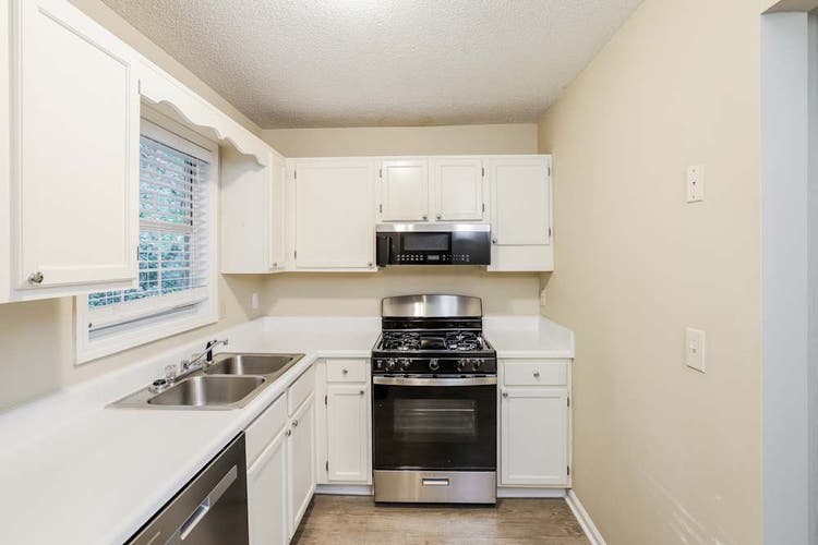Single family home for rent