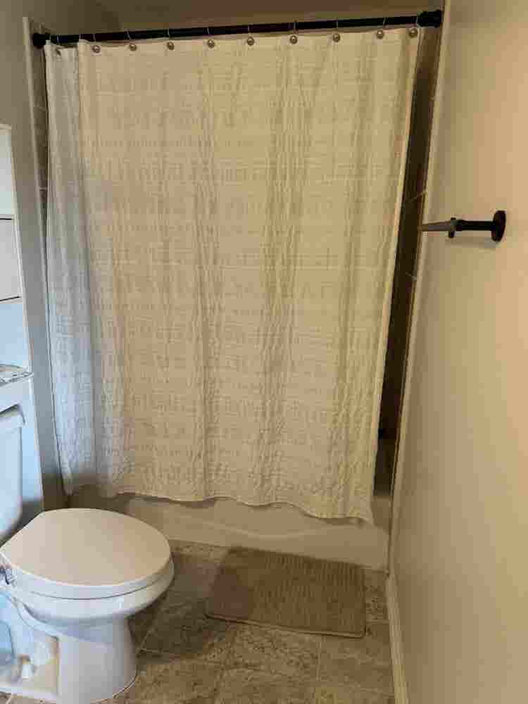 Junior Suite and Luxury Living