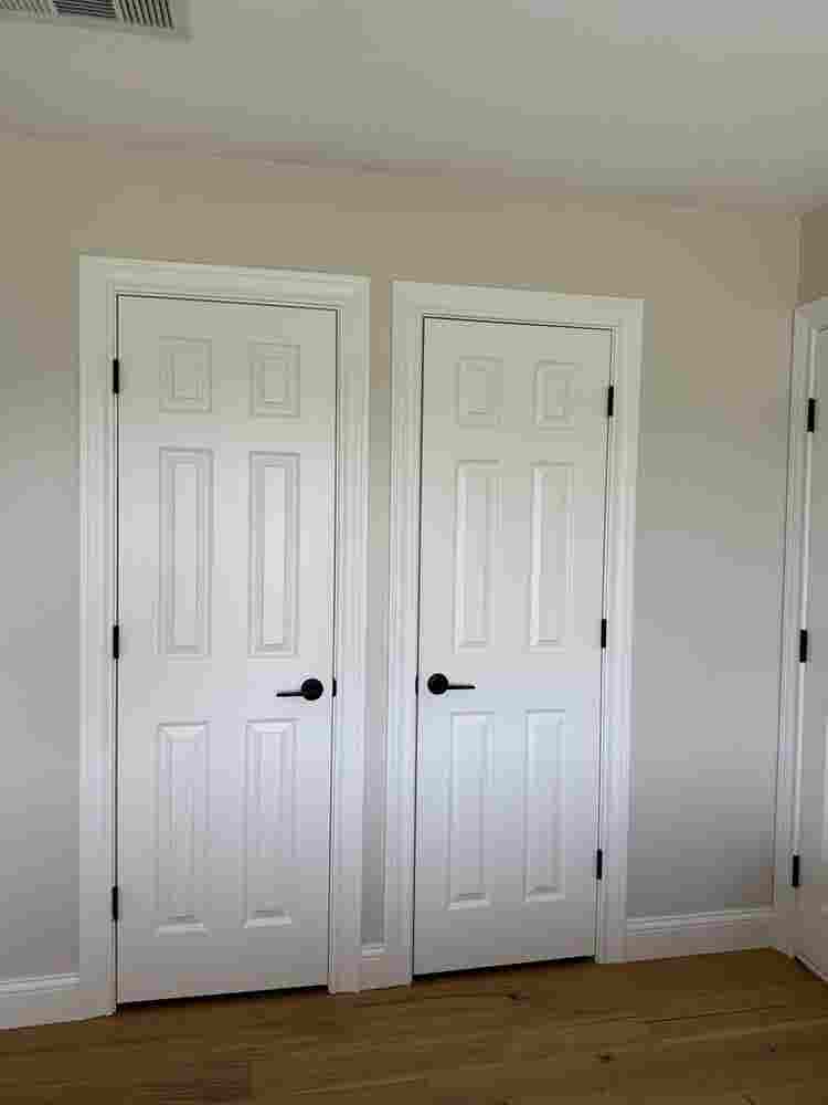 Junior Suite and Luxury Living