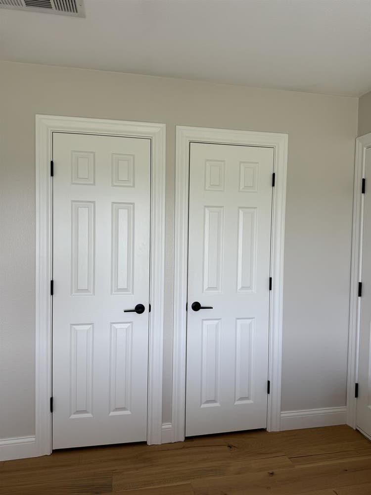 Junior Suite and Luxury Living