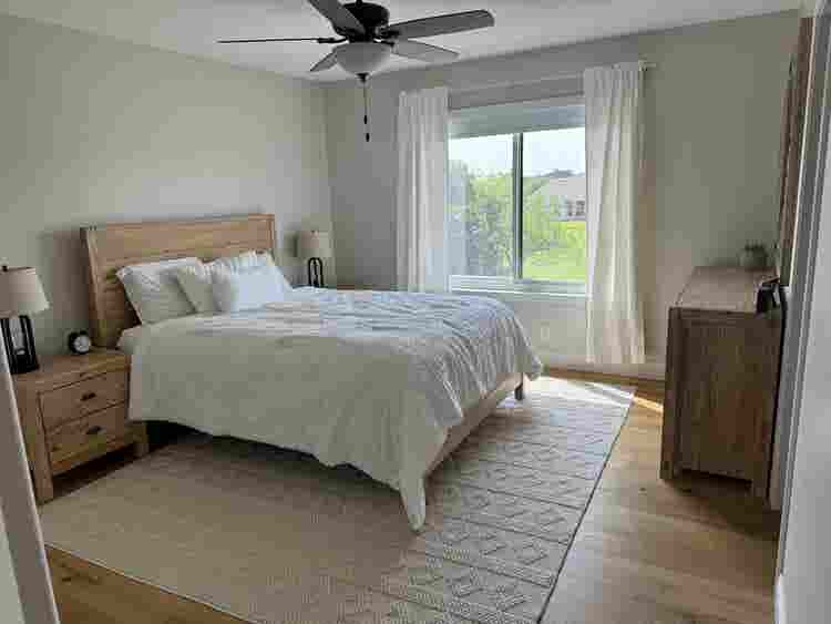 Junior Suite and Luxury Living
