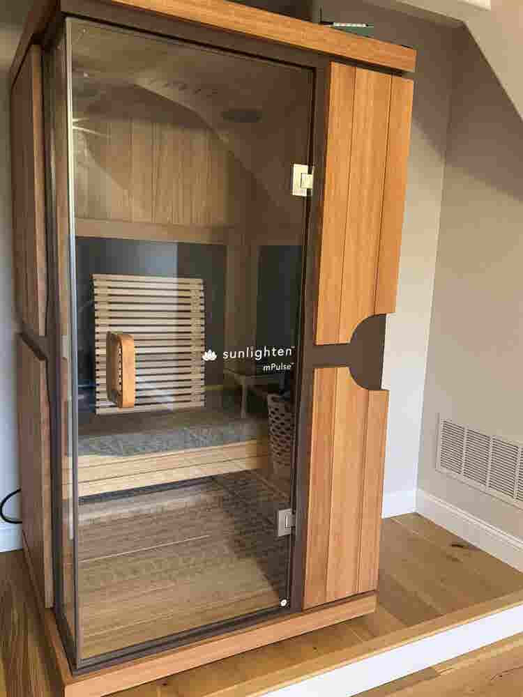 Junior Suite and Luxury Living