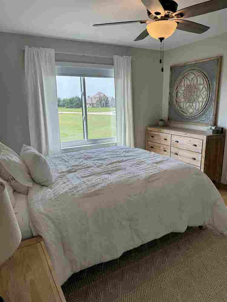 Junior Suite and Luxury Living