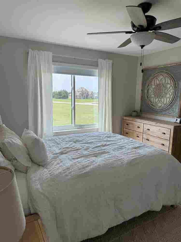 Junior Suite and Luxury Living