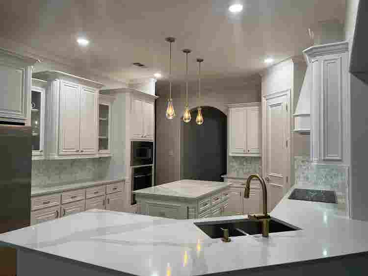 Junior Suite and Luxury Living