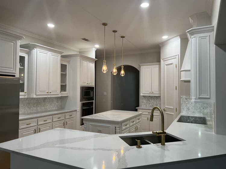Junior Suite and Luxury Living