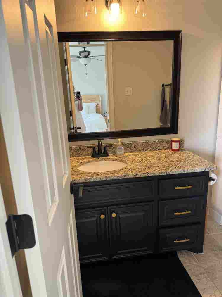 Junior Suite and Luxury Living