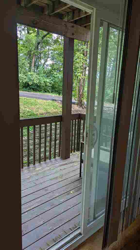 Lease take over -1BR Apt, Clifton
