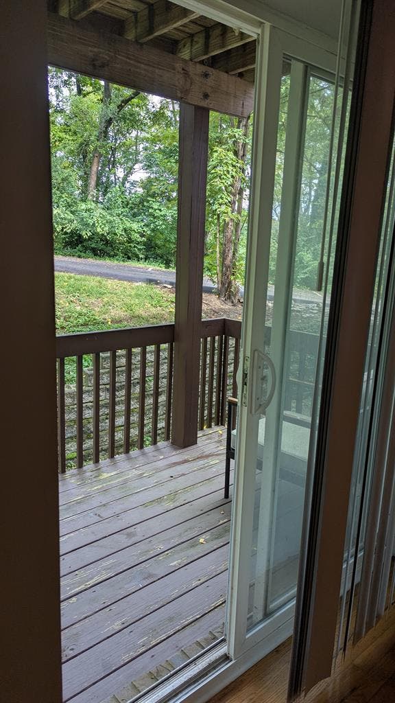 Lease take over -1BR Apt, Clifton