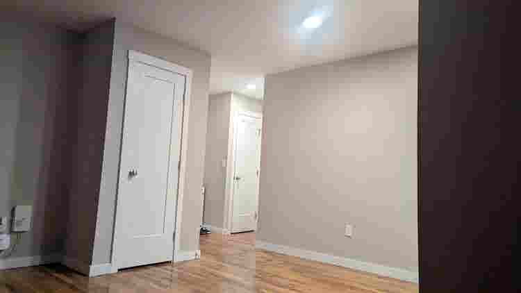 Lease take over -1BR Apt, Clifton