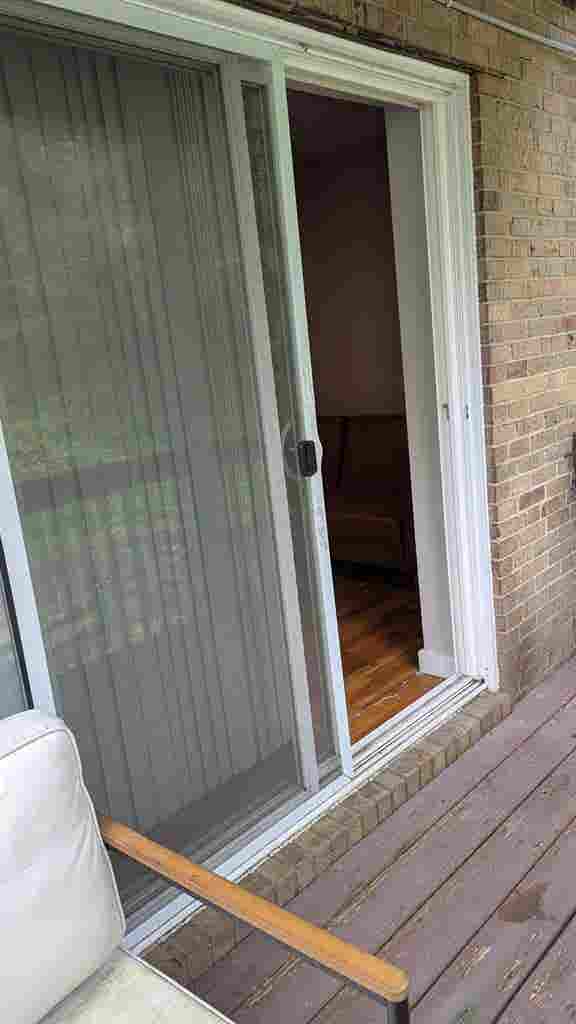 Lease take over -1BR Apt, Clifton