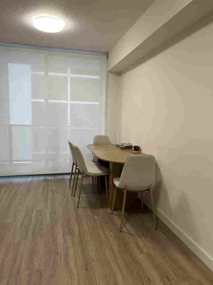 Furnished 1BR Apartment