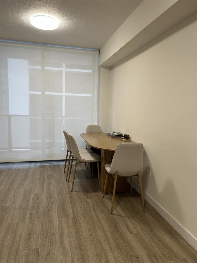 Furnished 1BR Apartment