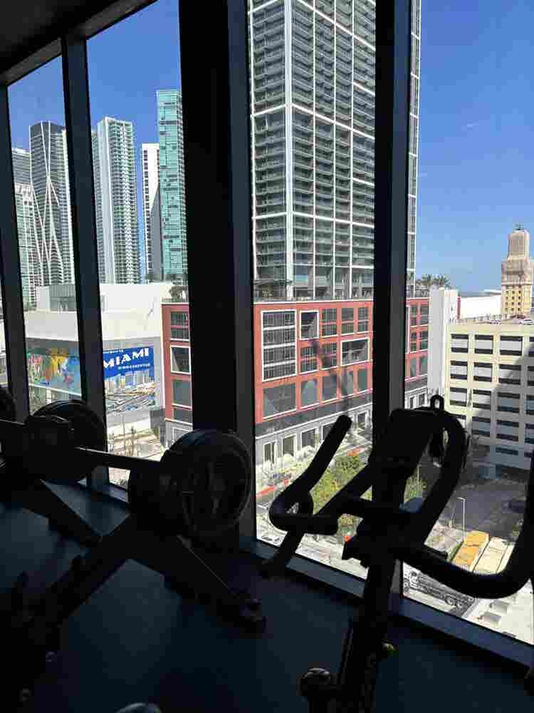 Furnished 1BR Apartment