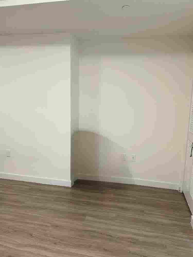 Furnished 1BR Apartment