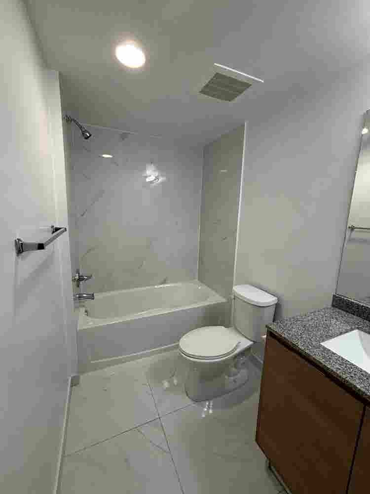 Furnished 1BR Apartment