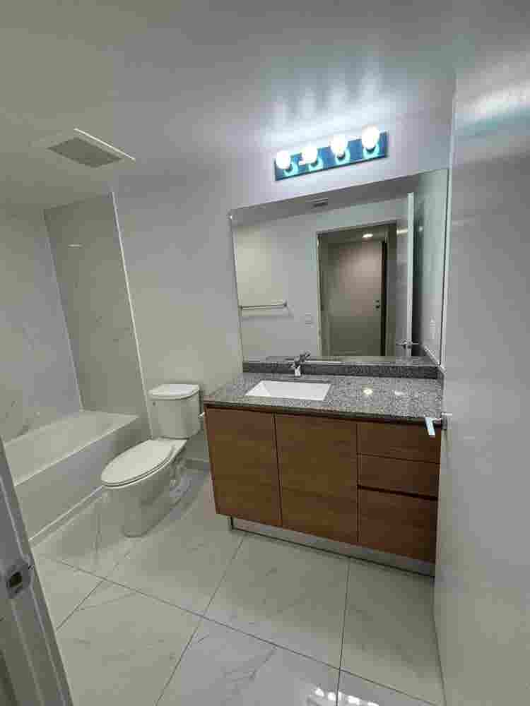 Furnished 1BR Apartment