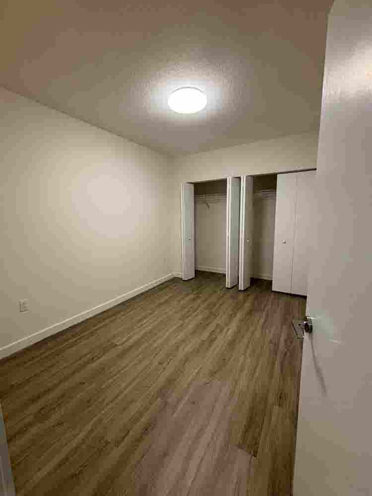 Furnished 1BR Apartment