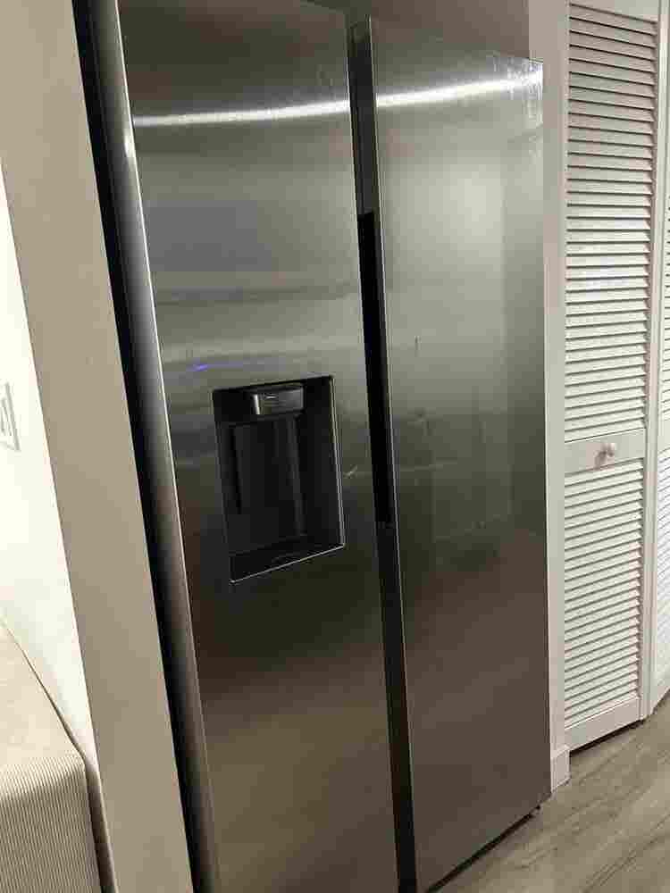 Furnished 1BR Apartment