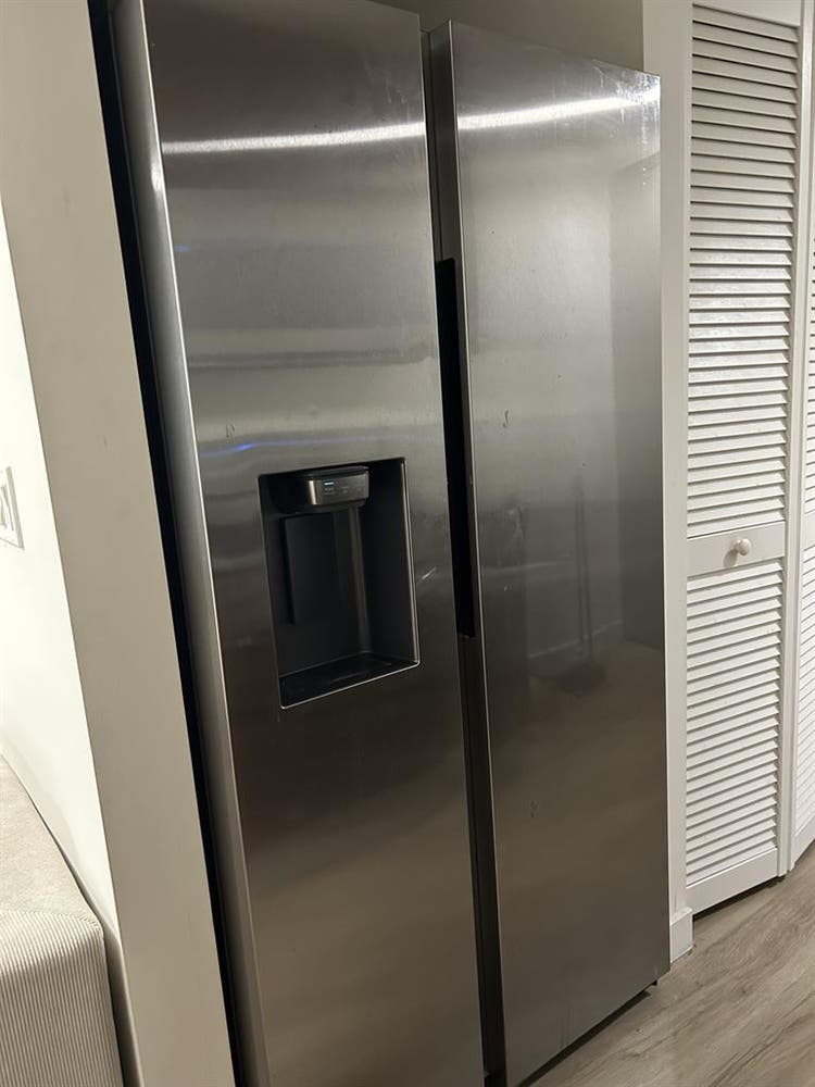 Furnished 1BR Apartment
