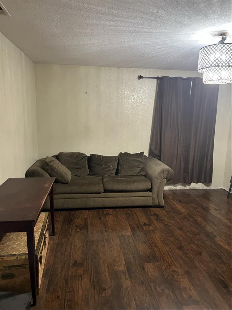 Room For Rent $/Month
