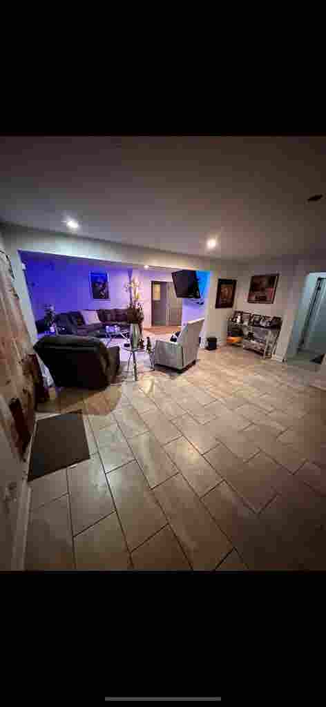 Room available