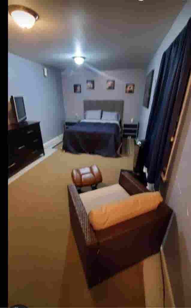 Room available