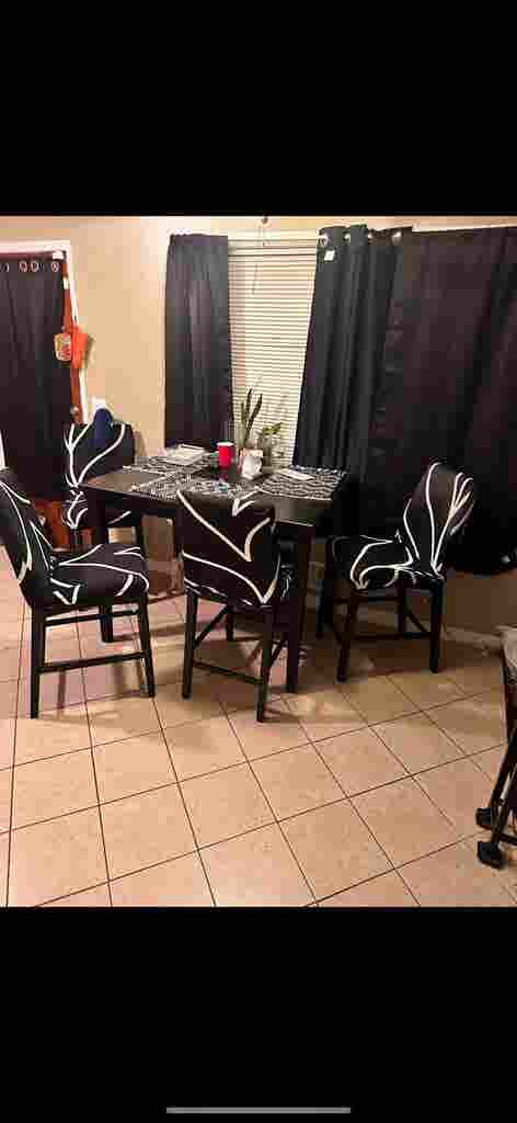Room available