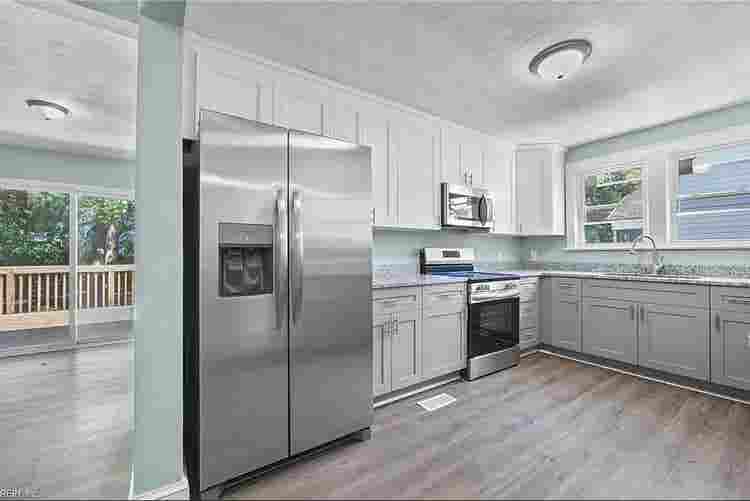 New Listing