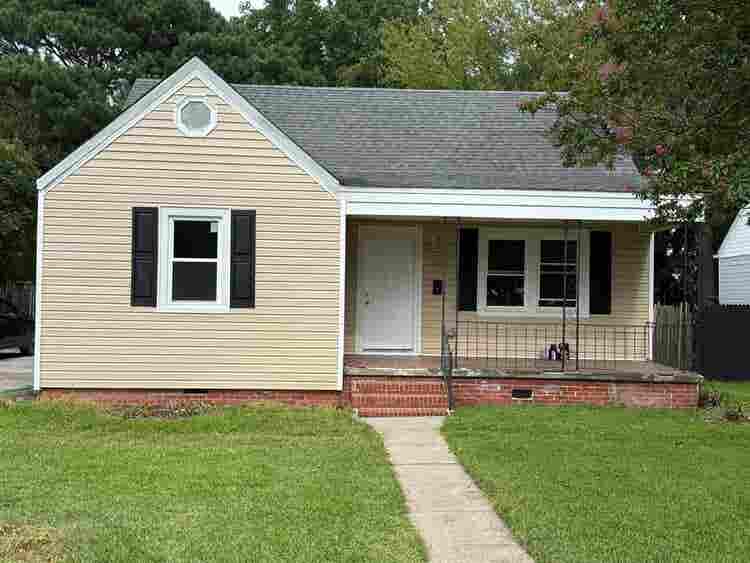 New Listing