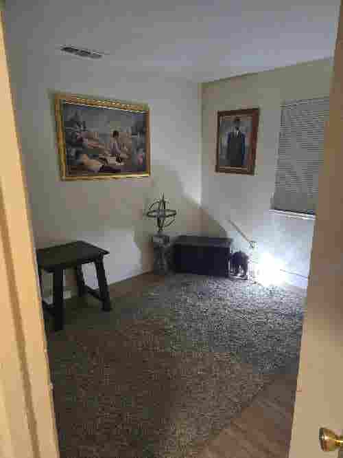 Seeking Responsible Roommate