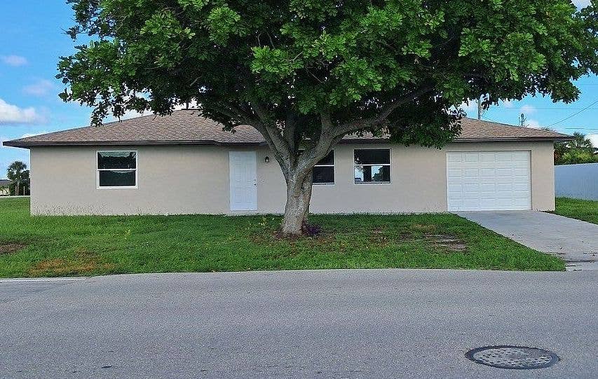 Bright, clean, and move-in ready.