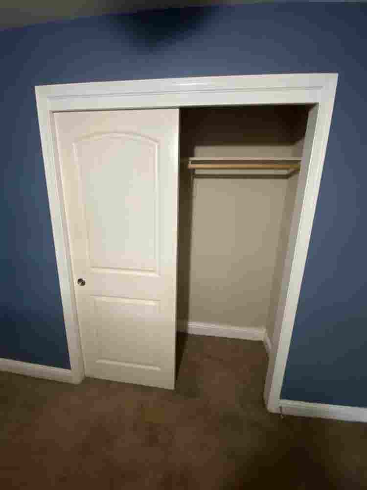 Room for rent in 4 bedroom home.