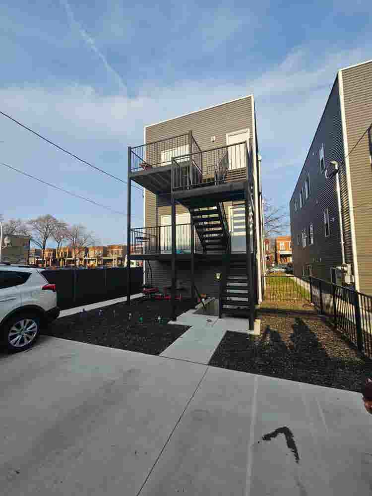 New Listing
