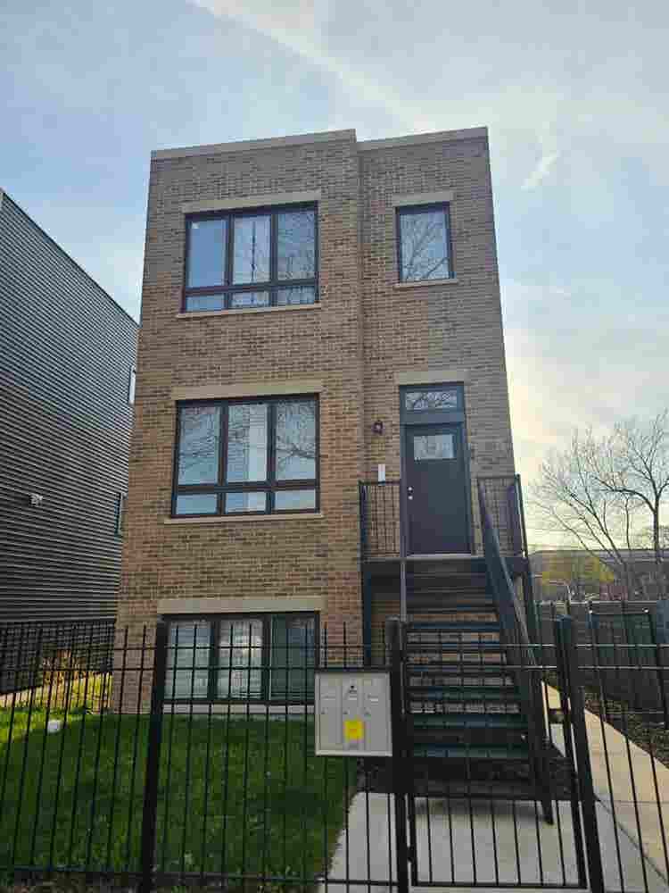 New Listing