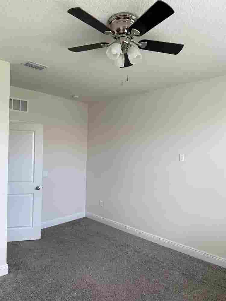 Private Room in New Gated Community