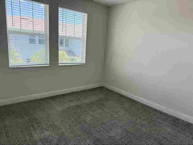 Private Room in New Gated Community