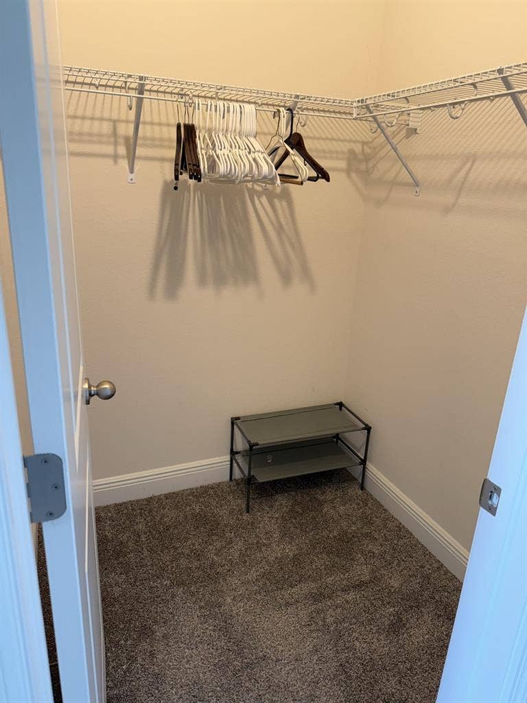 Private Room in New Gated Community